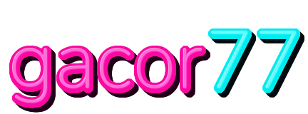 gacor77 — logo kanal
