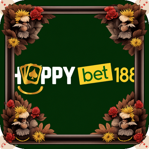 happybet188 — galeri pratinjau - APK Resmi
